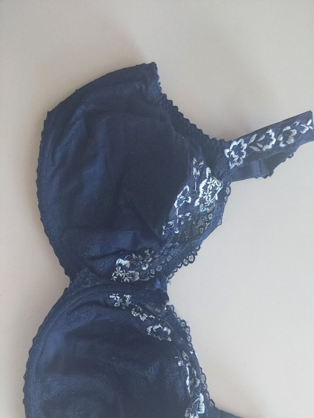 Prima Donna full coverage bra 36G